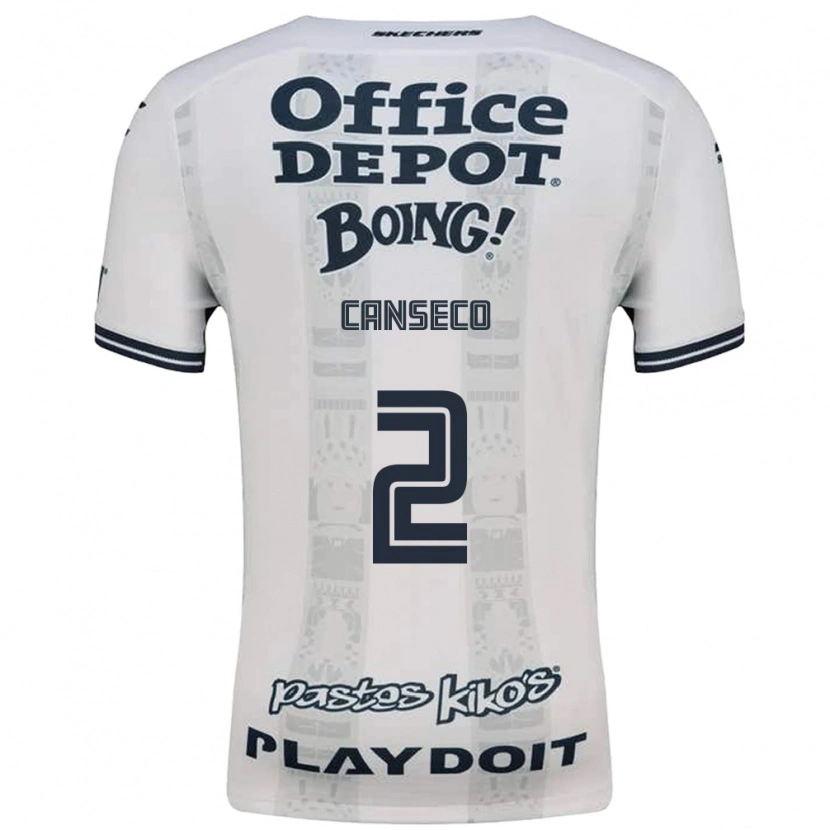 Danxen Mulher Camisola Fernanda Canseco #2 Vermelho Branco Preto Alternativa 2026/27 Camisa Brasil