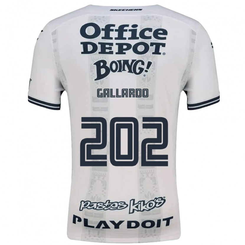 Danxen Mulher Camisola Héctor Gallardo #202 Vermelho Branco Preto Alternativa 2026/27 Camisa Brasil