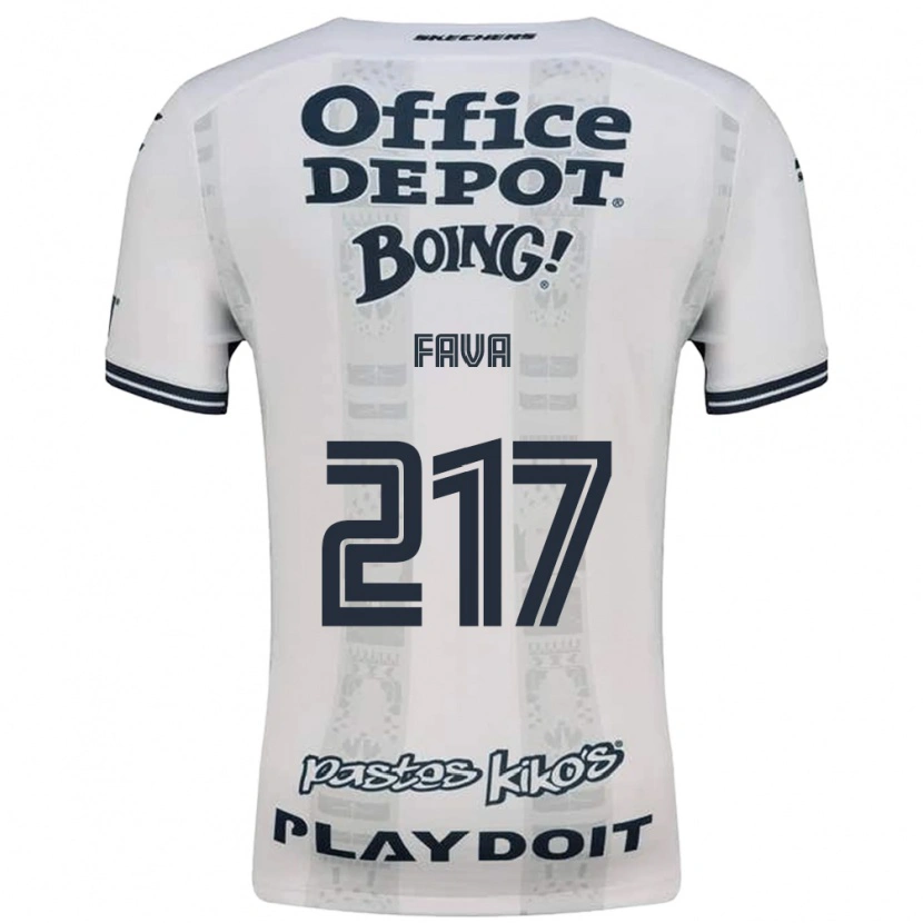 Danxen Mulher Camisola Marco Fava #217 Vermelho Branco Preto Alternativa 2026/27 Camisa Brasil