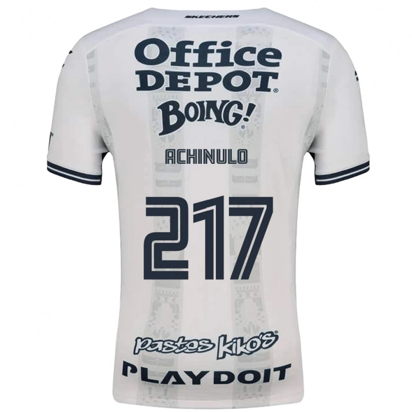 Danxen Mulher Camisola Princewill Achinulo #217 Vermelho Branco Preto Alternativa 2026/27 Camisa Brasil