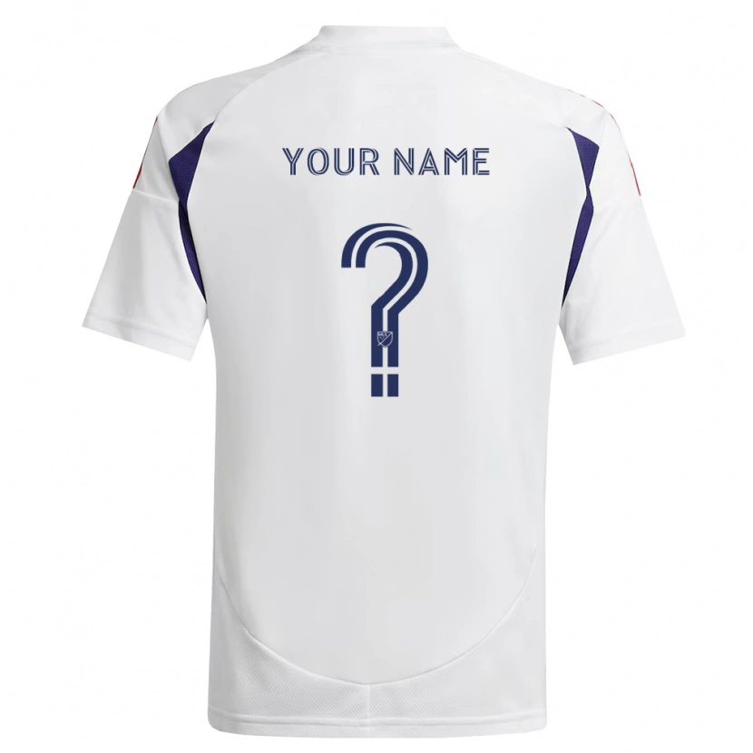 Danxen Criança Camisola Seu Nome #0 Azul Real Vermelho Marrom Alternativa 2026/27 Camisa Brasil