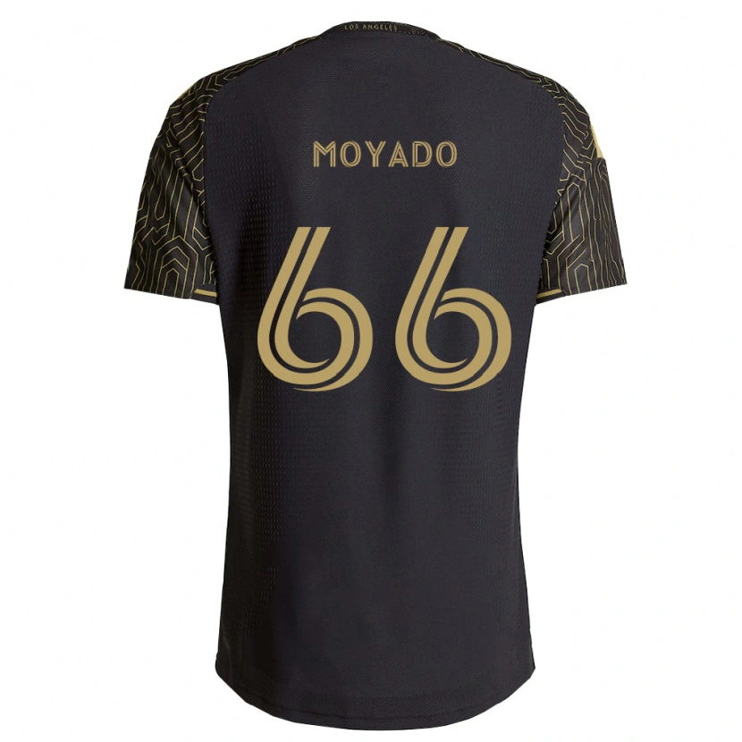 Danxen Homem Camisola Bryan Moyado #66 Marrom Preto Principal 2026/27 Camisa Brasil