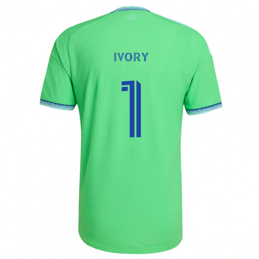 Danxen Homem Camisola Laurel Ivory #1 Verde Azul Claro Principal 2026/27 Camisa Brasil