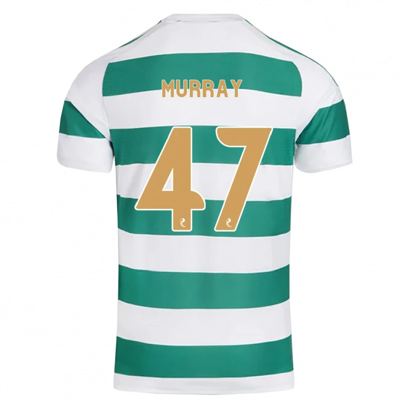 Danxen Homem Camisola Dane Murray #47 Ciano Escuro Branco Principal 2026/27 Camisa Brasil