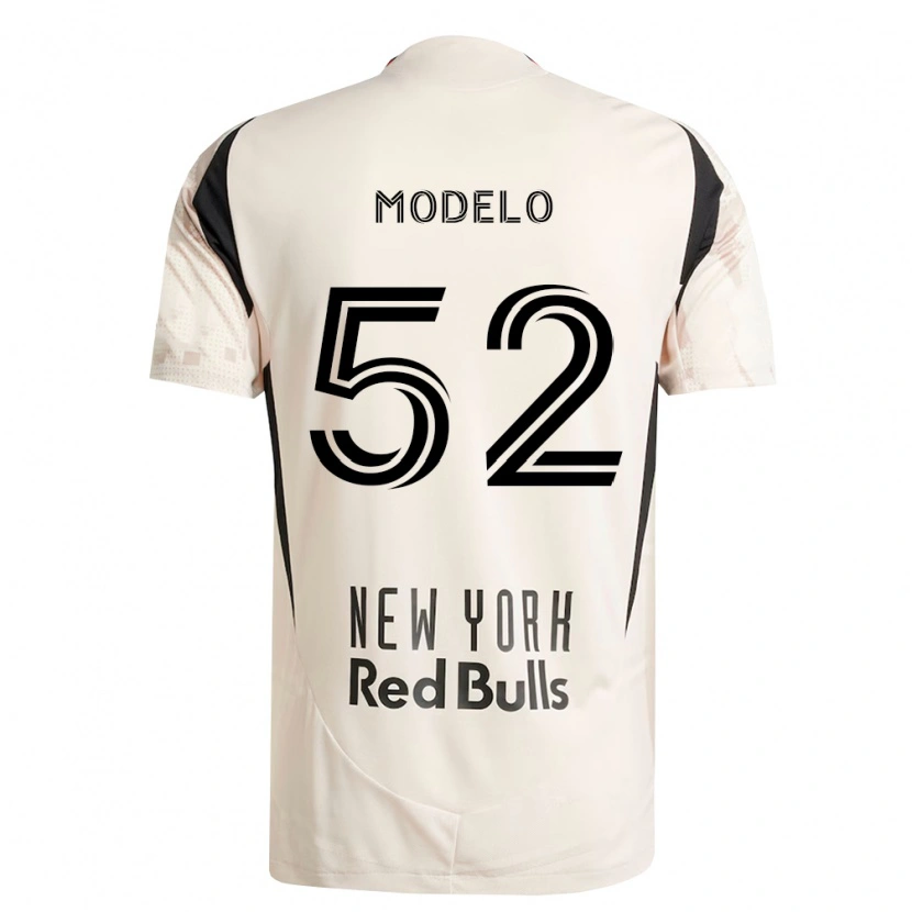 Danxen Homem Camisola Aimar Modelo #52 Branco Off-Red Preto Alternativa 2026/27 Camisa Brasil