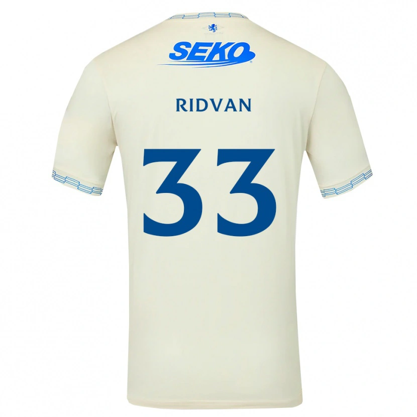 Danxen Homem Camisola Rıdvan Yılmaz #33 Azul Céu Profundo Branco Alternativa 2026/27 Camisa Brasil