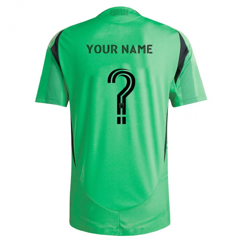 Danxen Mulher Camisola Seu Nome #0 Verde Esmeralda Preto Principal 2026/27 Camisa Brasil