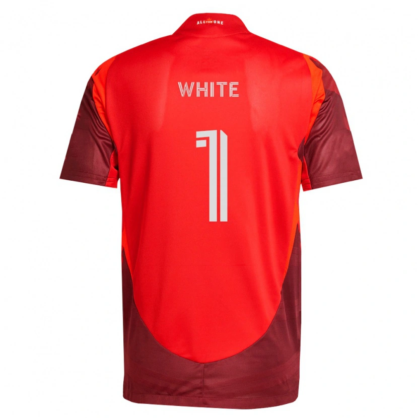 Danxen Mulher Camisola O'mario White #1 Borgonha Vermelho Principal 2026/27 Camisa Brasil