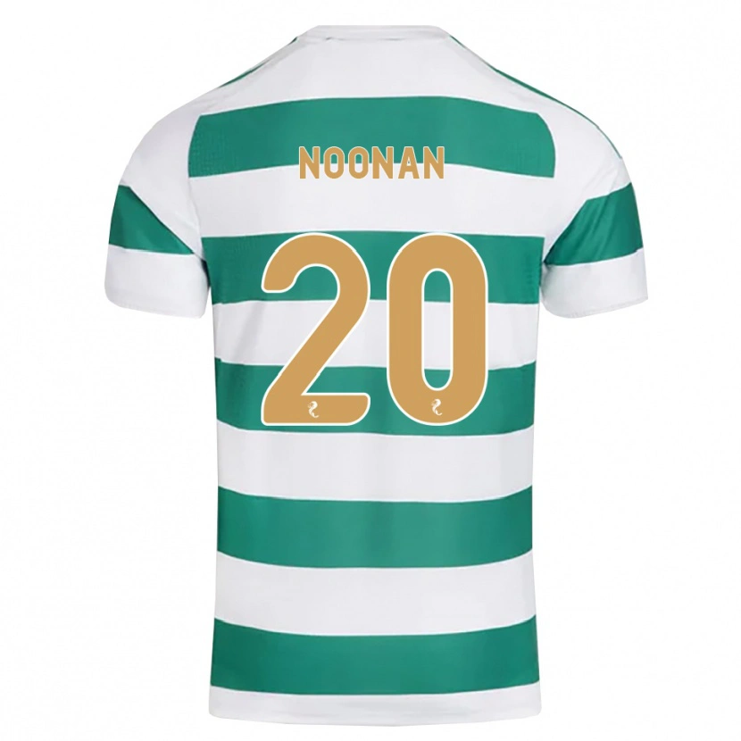 Danxen Mulher Camisola Saoirse Noonan #20 Ciano Escuro Branco Principal 2026/27 Camisa Brasil