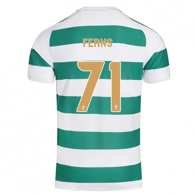Danxen Mulher Camisola Abbie Ferns #71 Ciano Escuro Branco Principal 2026/27 Camisa Brasil