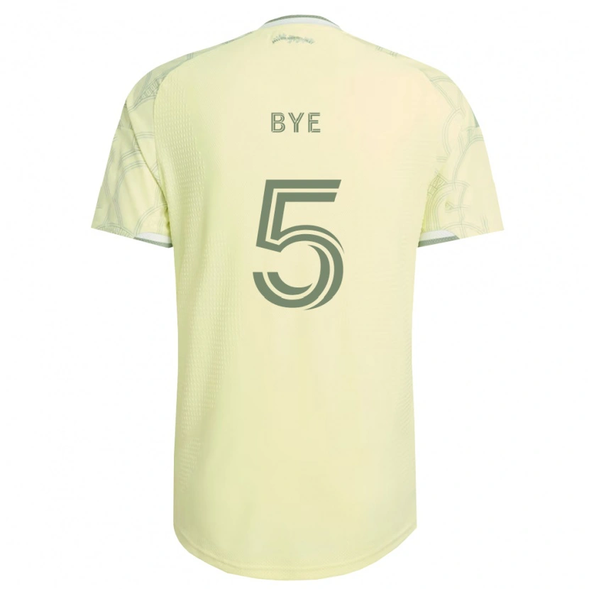 Danxen Mulher Camisola Brandon Bye #5 Bege Branco Alternativa 2026/27 Camisa Brasil