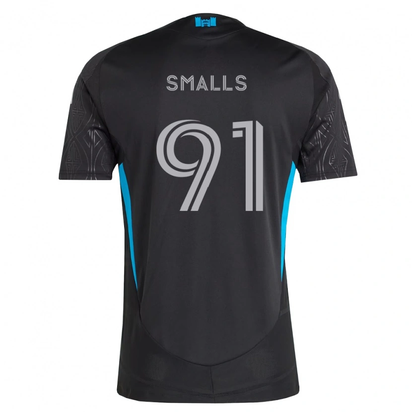 Danxen Mulher Camisola Magic Smalls #91 Preto Branco Azul Celeste Alternativa 2026/27 Camisa Brasil