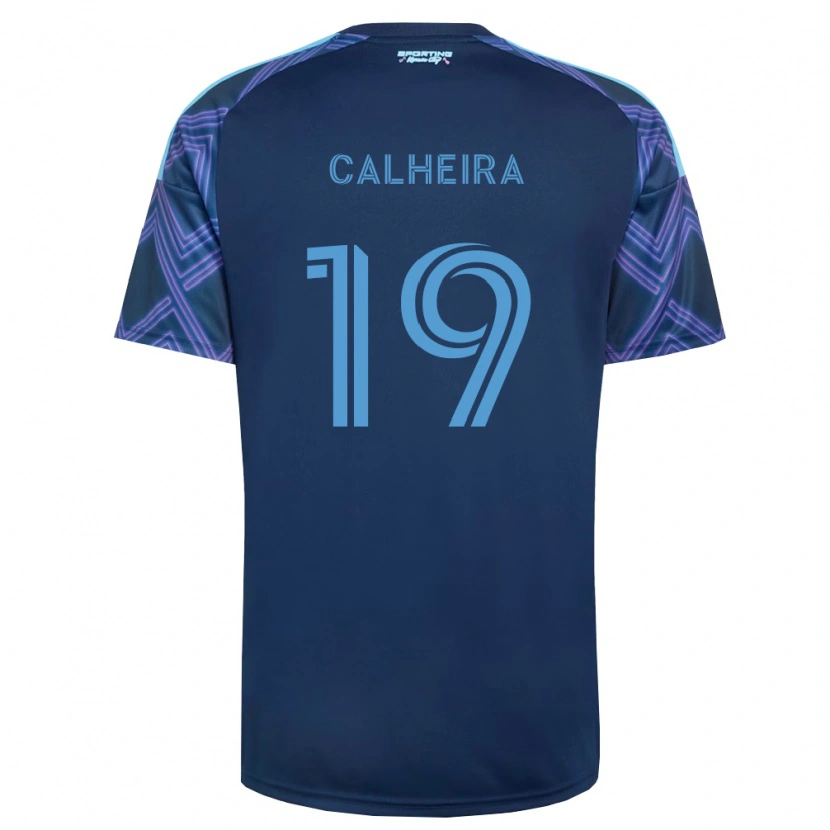 Danxen Mulher Camisola Taylor Calheira #19 Azul Real Roxo Alternativa 2026/27 Camisa Brasil