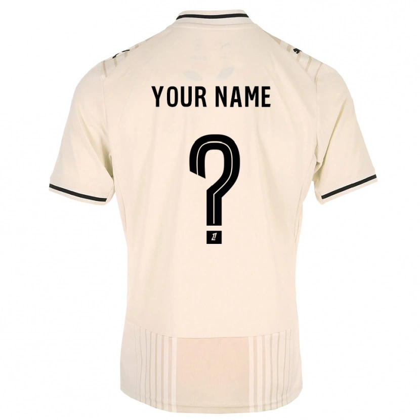 Danxen Criança Camisola Seu Nome #0 Renda Preta Branco Antigo Alternativa 2026/27 Camisa Brasil