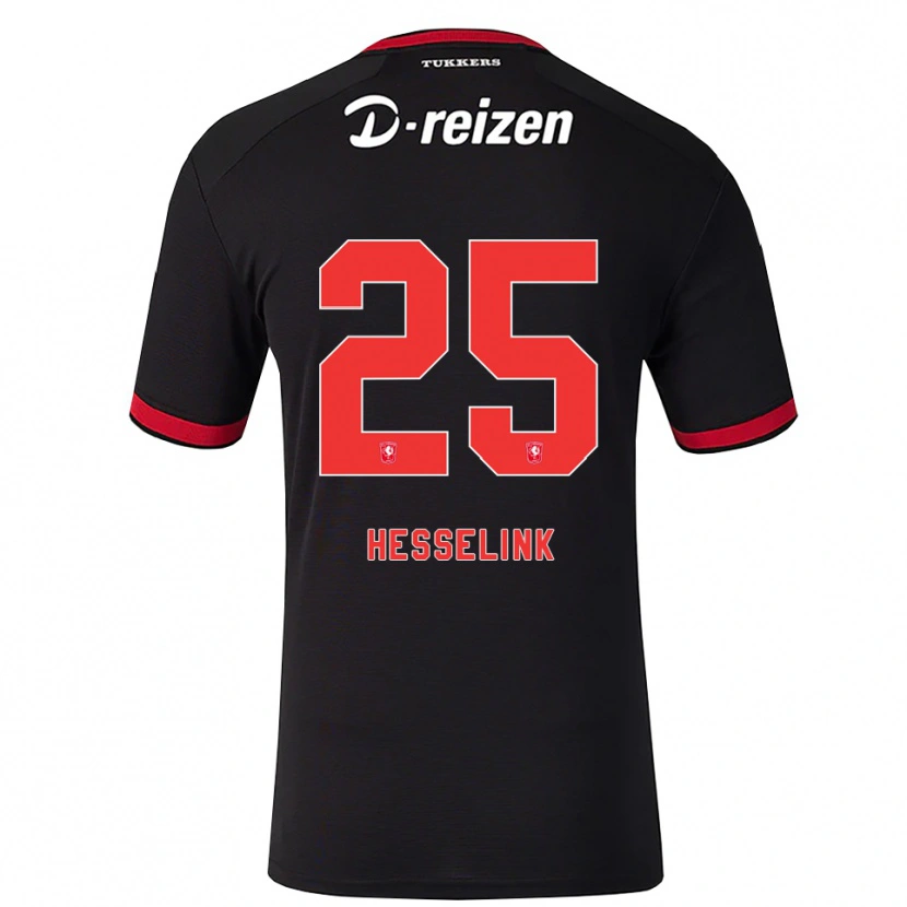 Danxen Criança Camisola Lucas Vennegoor Of Hesselink #25 Vermelho Branco Preto Alternativa 2026/27 Camisa Brasil