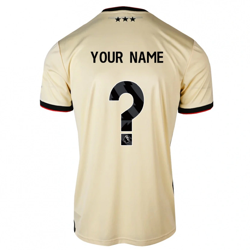 Danxen Homem Camisola Seu Nome #0 Chiffon De Limão Preto Vermelho Alternativa 2026/27 Camisa Brasil