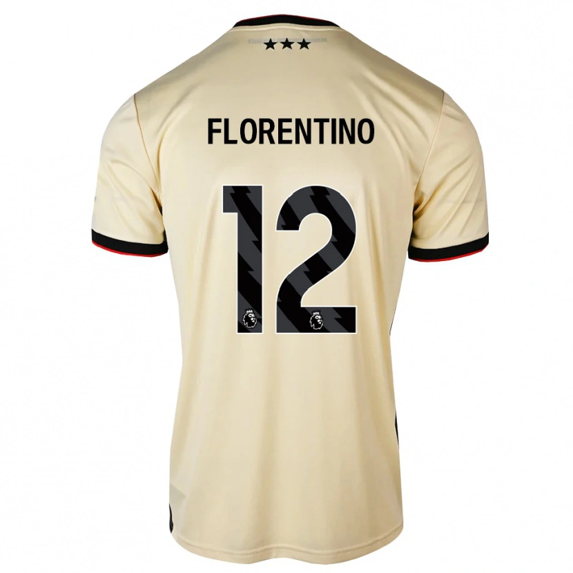 Danxen Homem Camisola Florentino Ibrain Morris Luís #12 Chiffon De Limão Preto Vermelho Alternativa 2026/27 Camisa Brasil