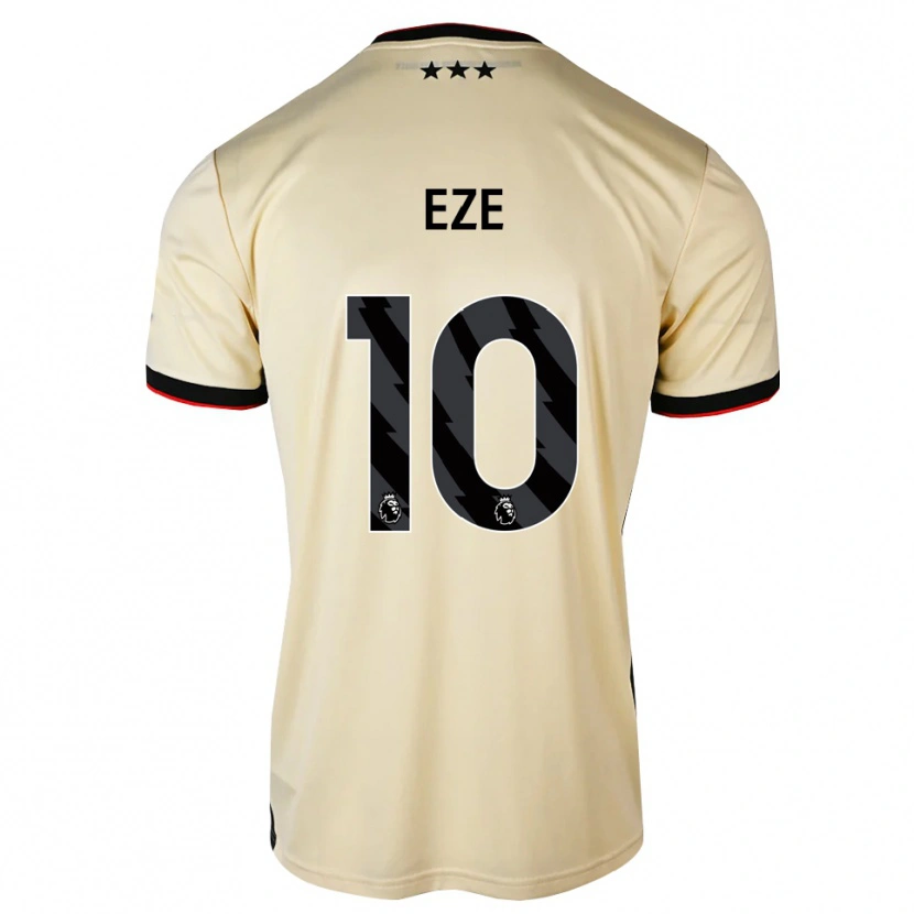 Danxen Homem Camisola Nelson Eze #10 Chiffon De Limão Preto Vermelho Alternativa 2026/27 Camisa Brasil