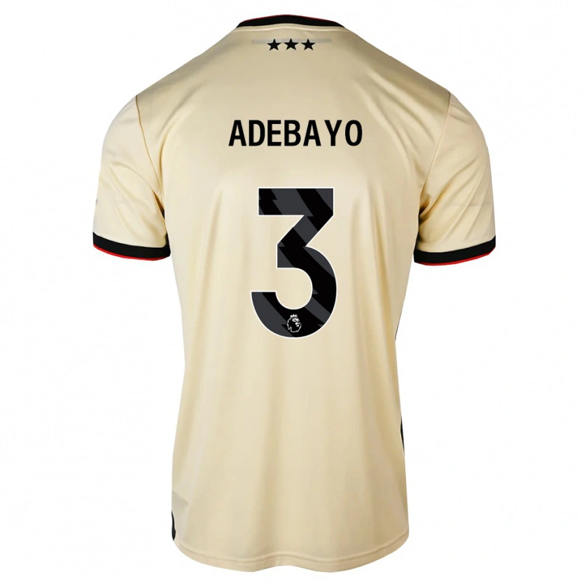 Danxen Mulher Camisola Praise Adebayo #3 Chiffon De Limão Preto Vermelho Alternativa 2026/27 Camisa Brasil