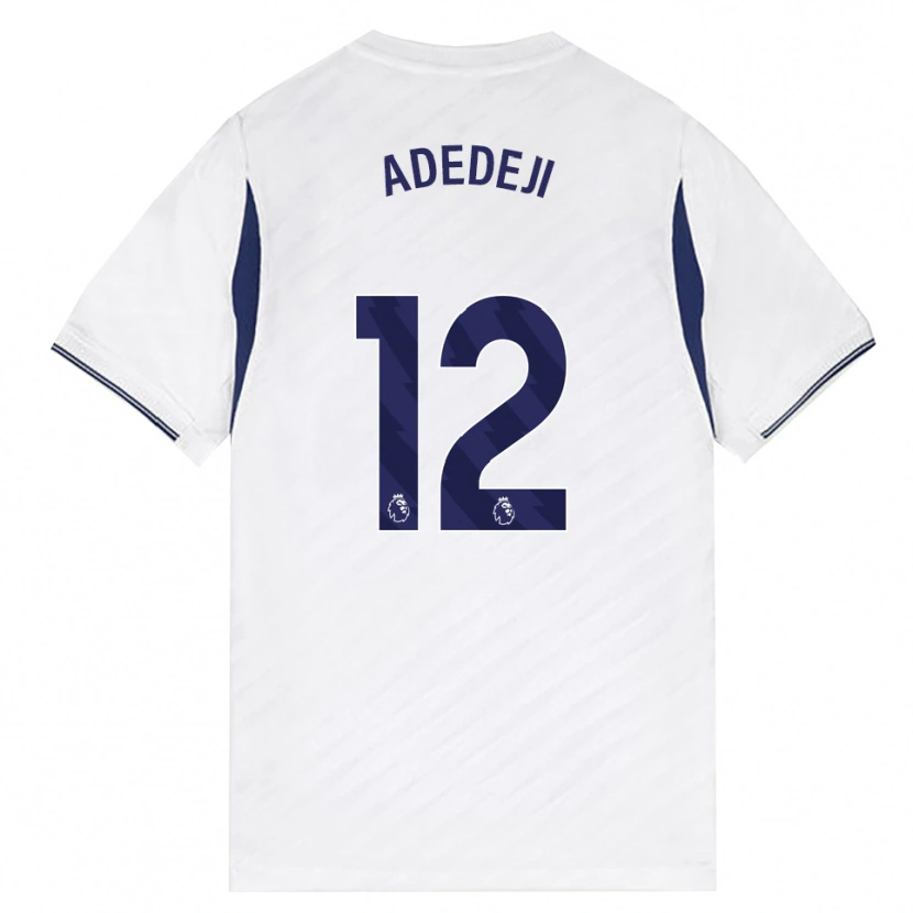 Danxen Criança Camisola Maxwell Adedeji #12 Branco Vermelho Roxo Principal 2026/27 Camisa Brasil