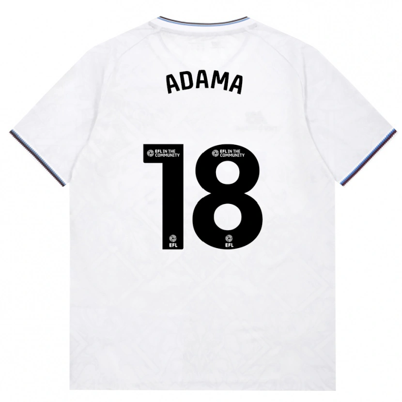 Danxen Criança Camisola Adama Boiro #18 Borgonha Branco Alternativa 2026/27 Camisa Brasil