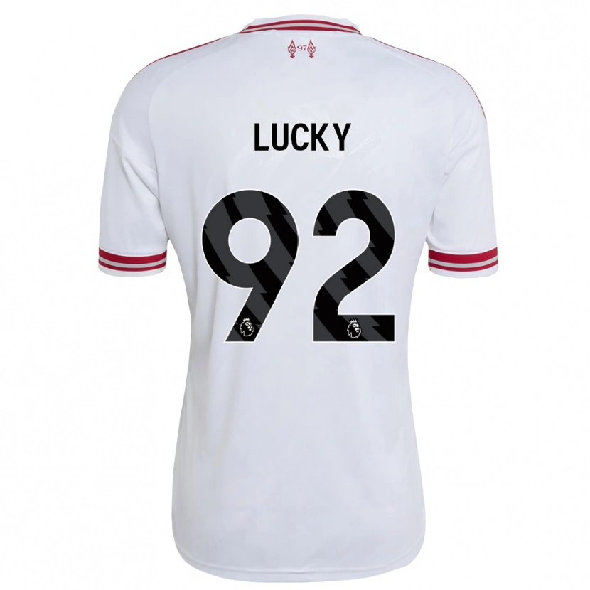 Danxen Homem Camisola Wellity Lucky #92 Vermelho Branco Alternativa 2026/27 Camisa Brasil