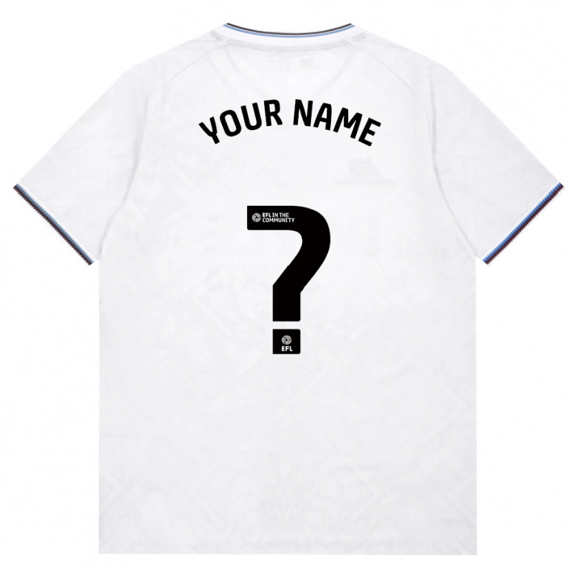 Danxen Homem Camisola Seu Nome #0 Borgonha Branco Alternativa 2026/27 Camisa Brasil