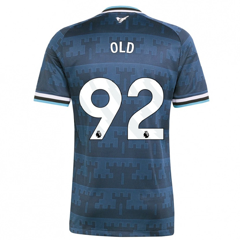 Danxen Mulher Camisola Thomas Old #92 Amarelo Preto Azul Alternativa 2026/27 Camisa Brasil