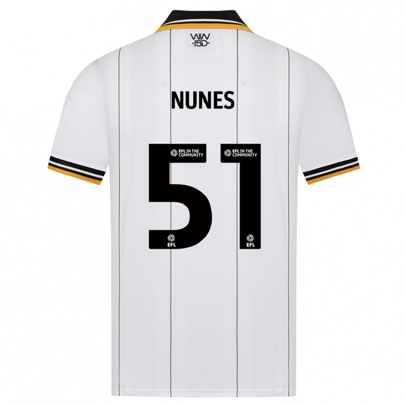 Danxen Mulher Camisola Grazi Nunes #51 Laranja Branco Preto Alternativa 2026/27 Camisa Brasil