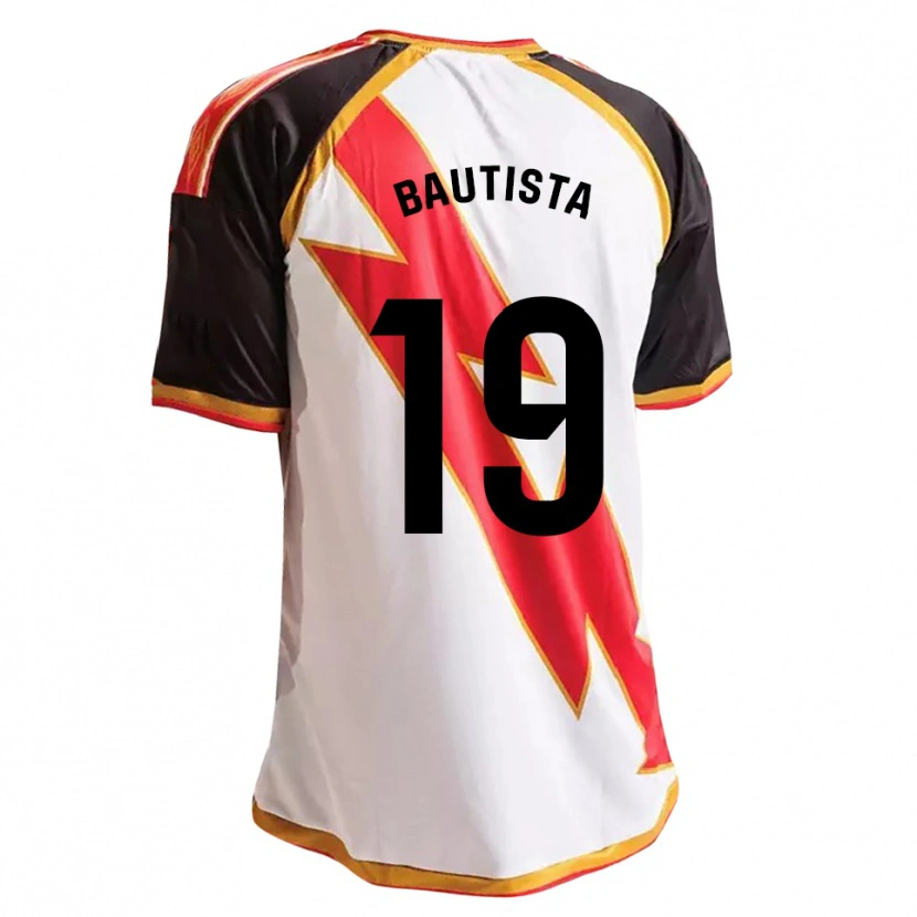Danxen Criança Camisola Carla Bautista #19 Preto Vermelho Branco Dourado Principal 2026/27 Camisa Brasil
