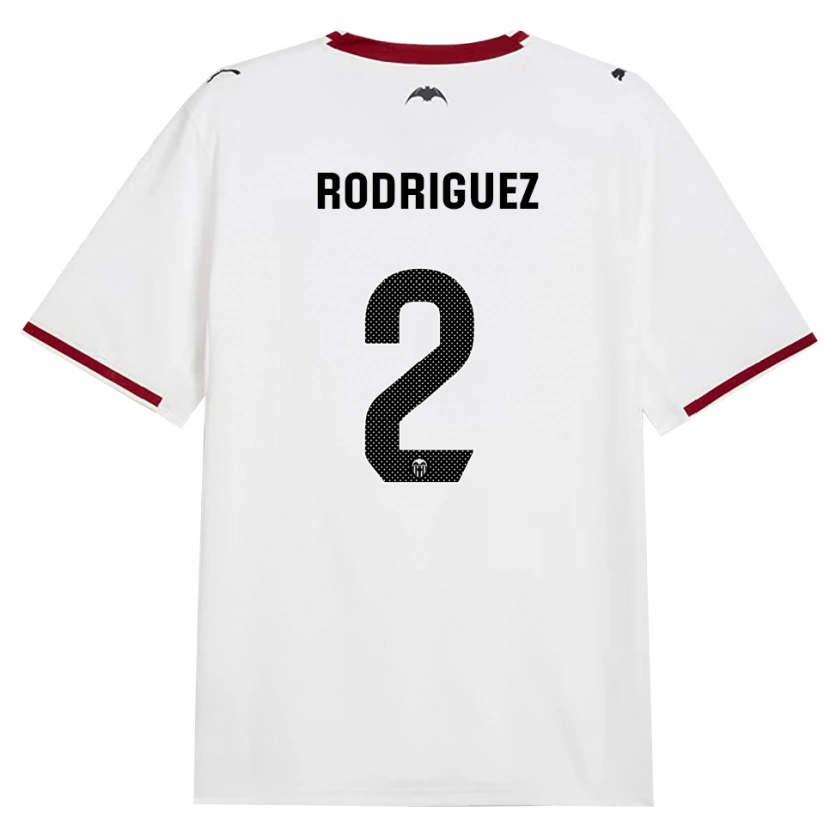 Danxen Criança Camisola Guido Rodríguez #2 Preto Branco Vermelho Amarelo Principal 2026/27 Camisa Brasil