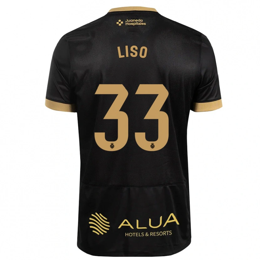 Danxen Criança Camisola Adrián Liso #33 Preto Marrom Claro De Sândalo Madeira Alternativa 2026/27 Camisa Brasil