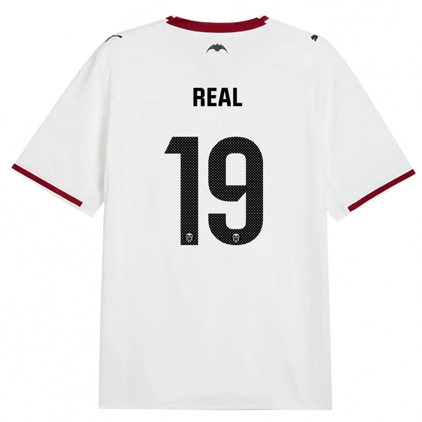 Danxen Homem Camisola Kerlly Real #19 Preto Branco Vermelho Amarelo Principal 2026/27 Camisa Brasil