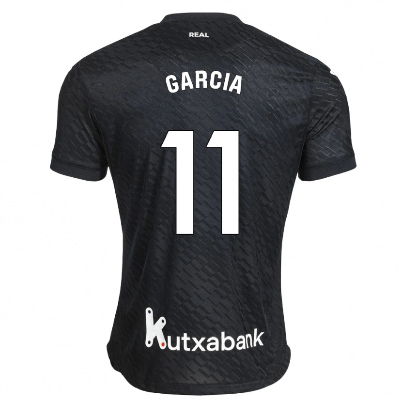 Danxen Homem Camisola Alex Marchal #11 Preto Branco Alternativa 2026/27 Camisa Brasil