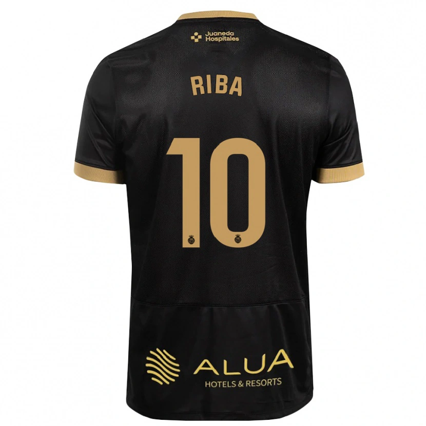 Danxen Mulher Camisola Cesc Riba #10 Preto Marrom Claro De Sândalo Madeira Alternativa 2026/27 Camisa Brasil