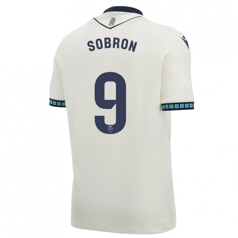 Danxen Mulher Camisola Carmen Sobrón Olarte #9 Branco Preto Azul Céu Claro Alternativa 2026/27 Camisa Brasil