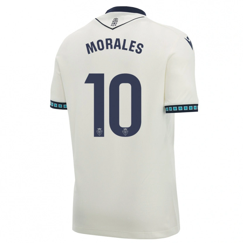 Danxen Mulher Camisola Anai Morales #10 Branco Preto Azul Céu Claro Alternativa 2026/27 Camisa Brasil