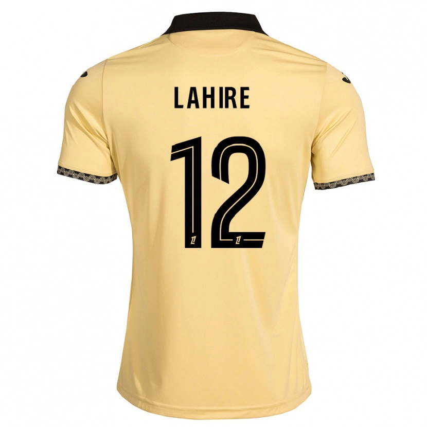 Danxen Criança Camisola Molly Lahire #12 Branco Navajo Preto Alternativa 2026/27 Camisa Brasil