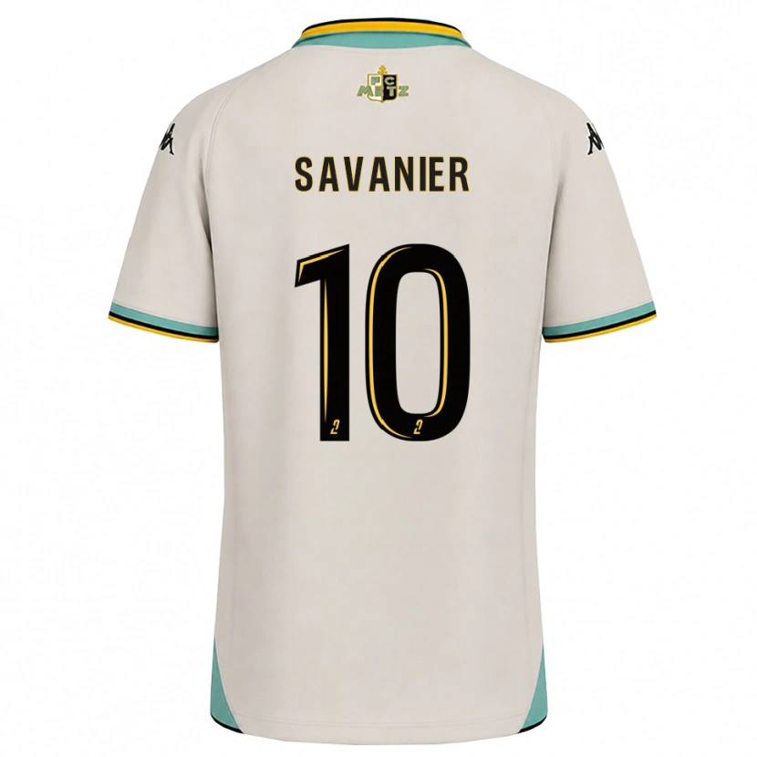 Danxen Criança Camisola Téji Savanier #10 Branco Floral Preto Alternativa 2026/27 Camisa Brasil