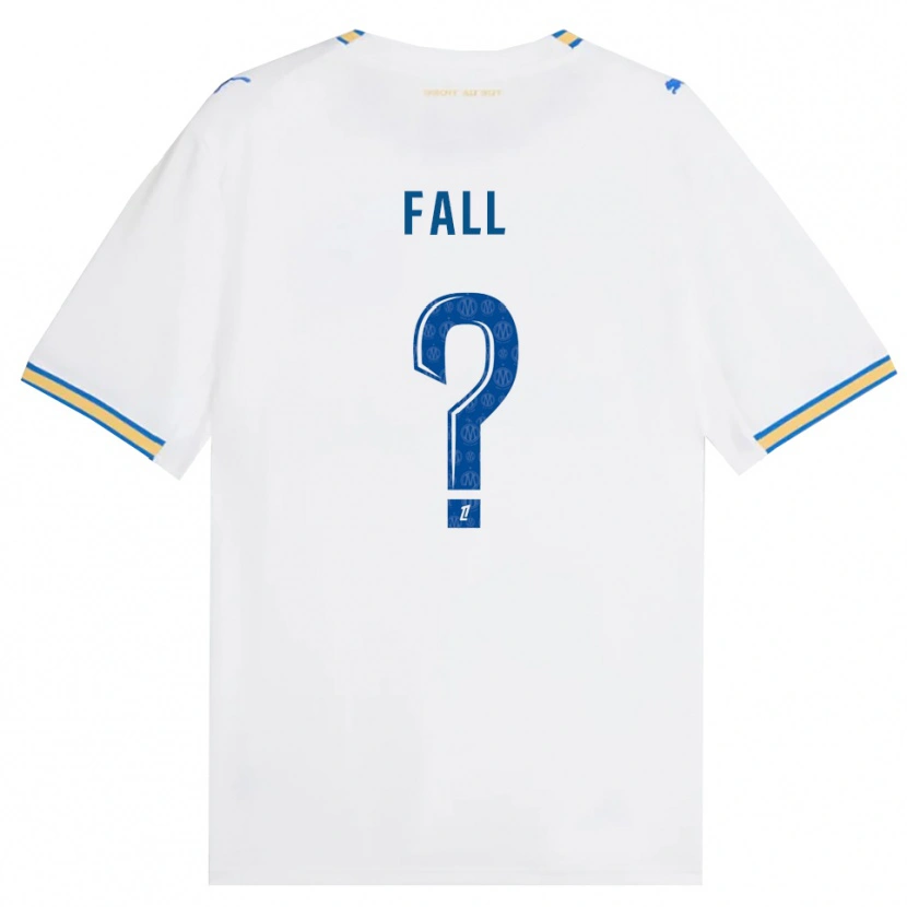 Danxen Homem Camisola Lenny Fall #0 Azul Dodger Branco Principal 2026/27 Camisa Brasil