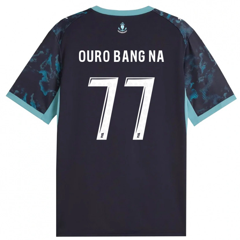 Danxen Homem Camisola Rayan Ouro Bang Na #77 Turquesa Pálida Branco Preto Alternativa 2026/27 Camisa Brasil