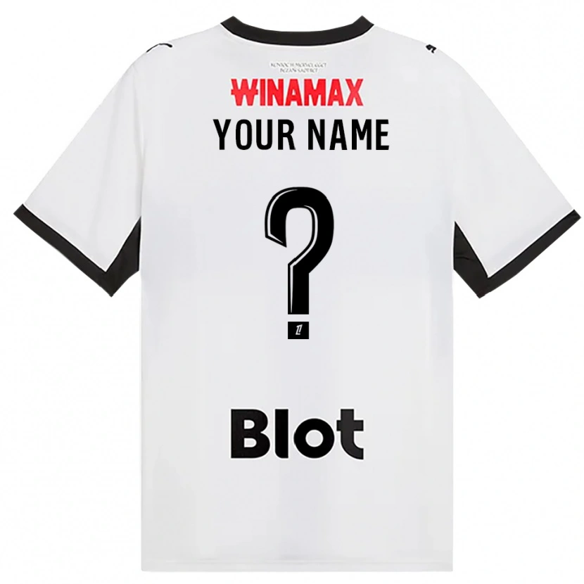 Danxen Homem Camisola Seu Nome #0 Preto Branco Vermelho Alternativa 2026/27 Camisa Brasil