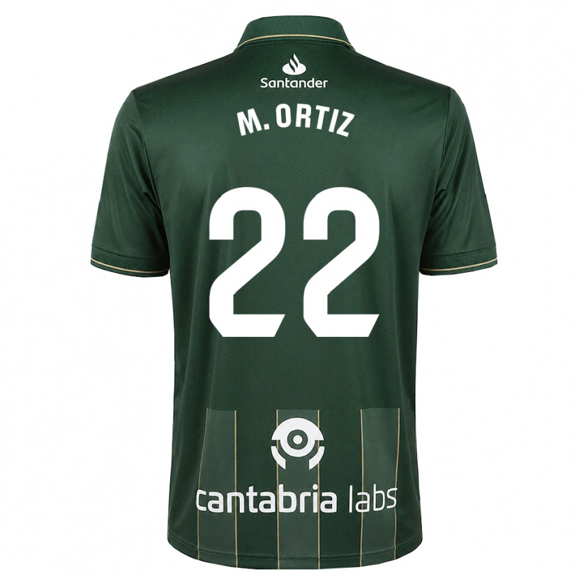 Danxen Homem Camisola María Ortiz Heras #22 Cinza Ardósia Escuro Branco Alternativa 2026/27 Camisa Brasil