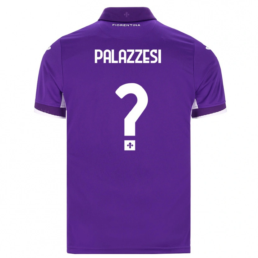 Danxen Mulher Camisola Yuri Palazzesi #0 Roxo Branco Rosa Principal 2026/27 Camisa Brasil