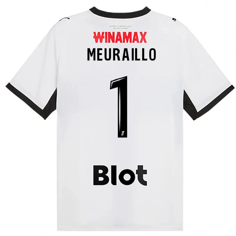 Danxen Mulher Camisola Thâo Mouapa Mwa Meuraillo #1 Preto Branco Vermelho Alternativa 2026/27 Camisa Brasil