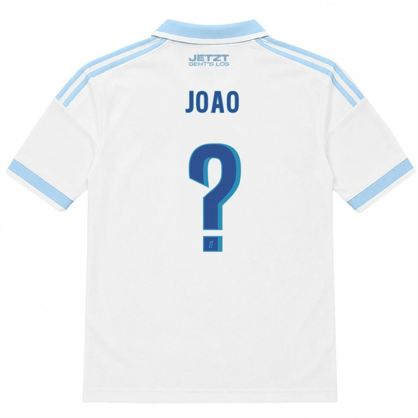 Danxen Mulher Camisola Tchoula Joâo #0 Azul Céu Claro Branco Vermelho Alternativa 2026/27 Camisa Brasil