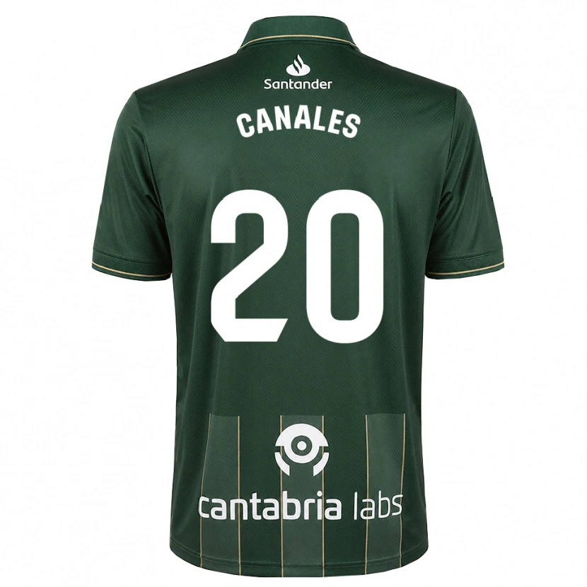 Danxen Mulher Camisola Sergio Canales #20 Cinza Ardósia Escuro Branco Alternativa 2026/27 Camisa Brasil