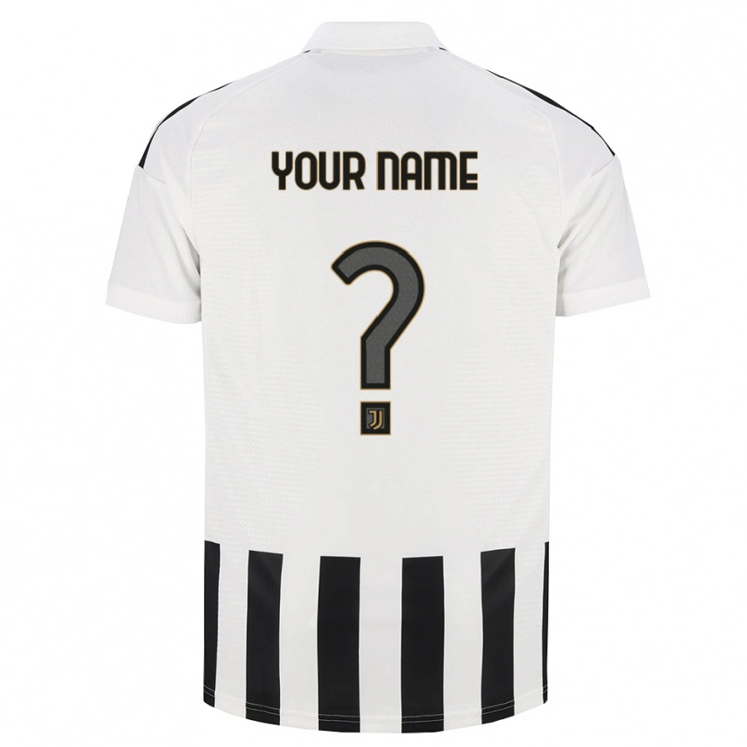 Danxen Criança Camisola Seu Nome #0 Preto Branco Marrom Principal 2026/27 Camisa Brasil