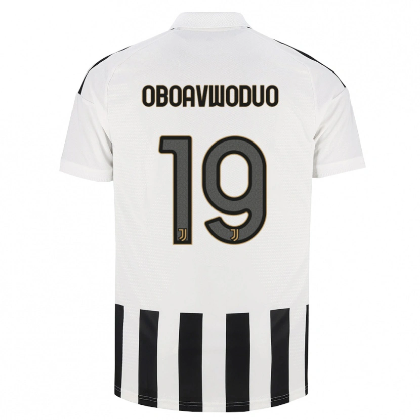 Danxen Criança Camisola Justin Oboavwoduo #19 Preto Branco Marrom Principal 2026/27 Camisa Brasil