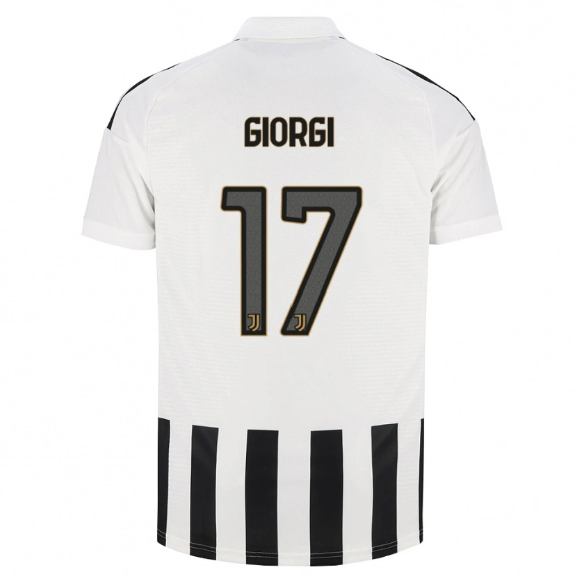 Danxen Homem Camisola Lorenzo Giorgi #17 Preto Branco Marrom Principal 2026/27 Camisa Brasil